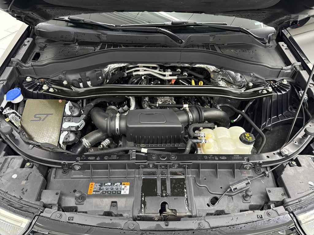 used 2020 Ford Explorer car, priced at $27,912