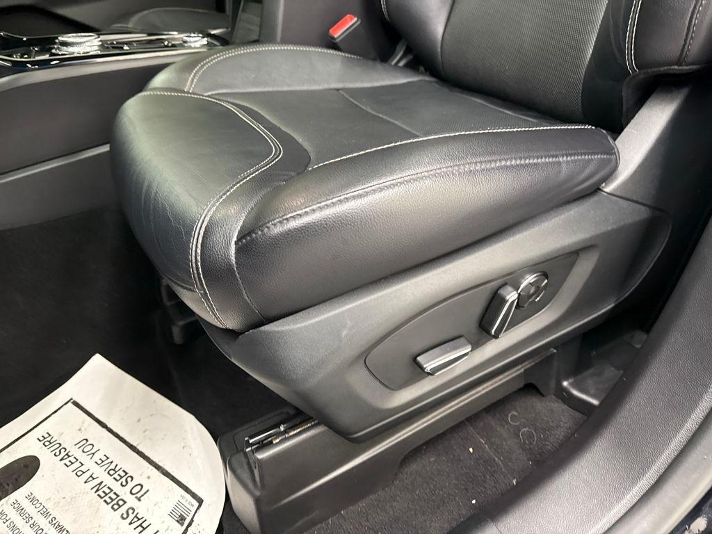 used 2020 Ford Explorer car, priced at $27,912