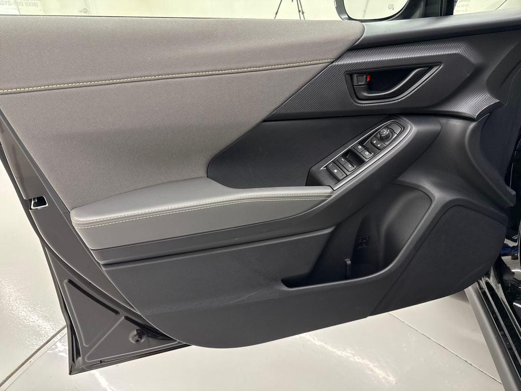 new 2025 Subaru Crosstrek car, priced at $34,744