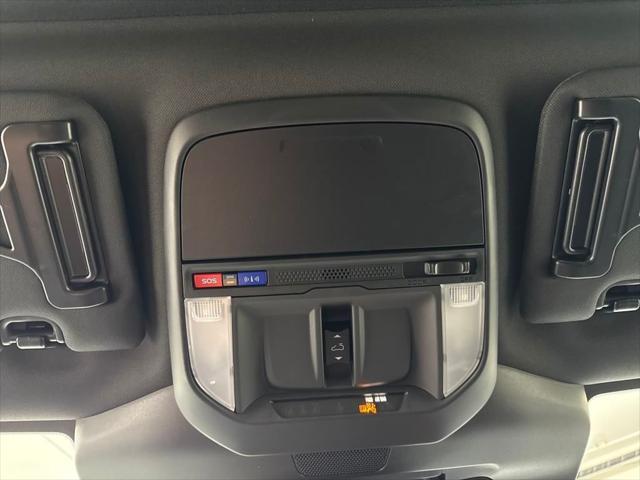 new 2025 Subaru Forester car, priced at $40,204
