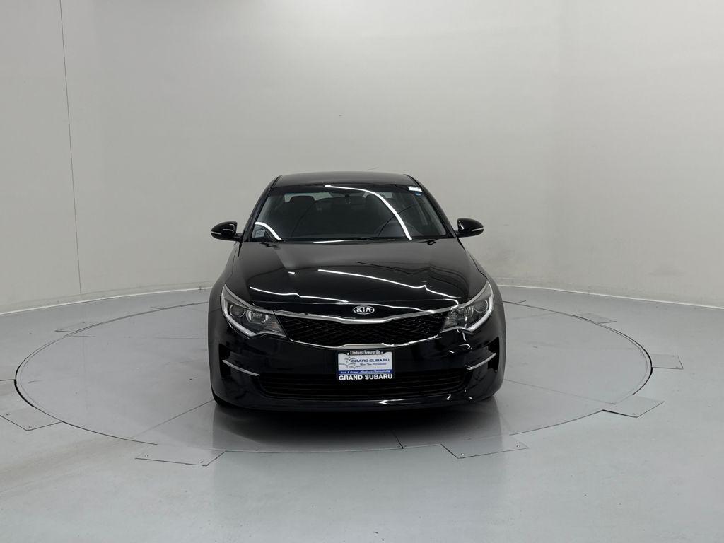 used 2017 Kia Optima car, priced at $10,577