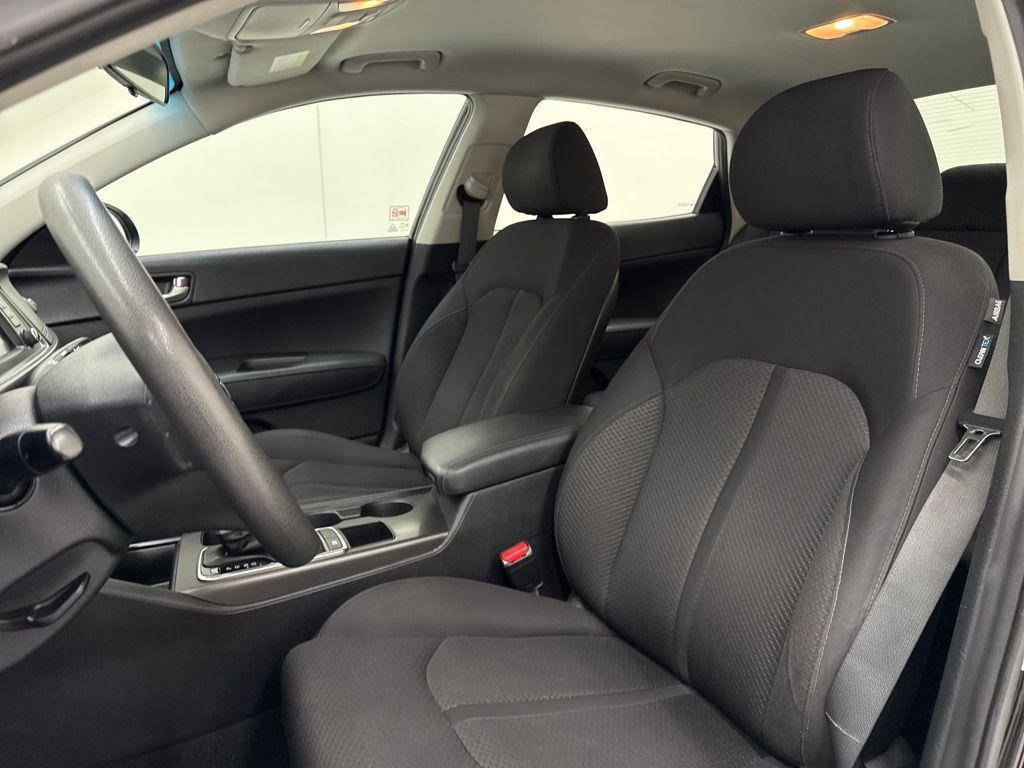 used 2017 Kia Optima car, priced at $10,577
