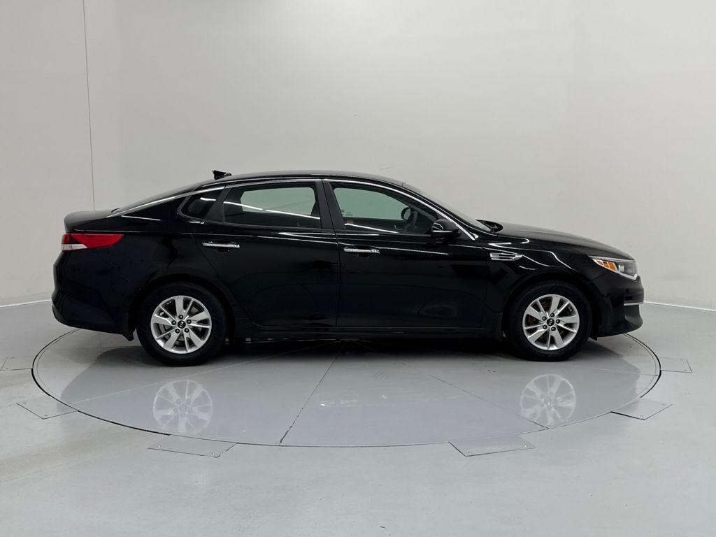 used 2017 Kia Optima car, priced at $10,577