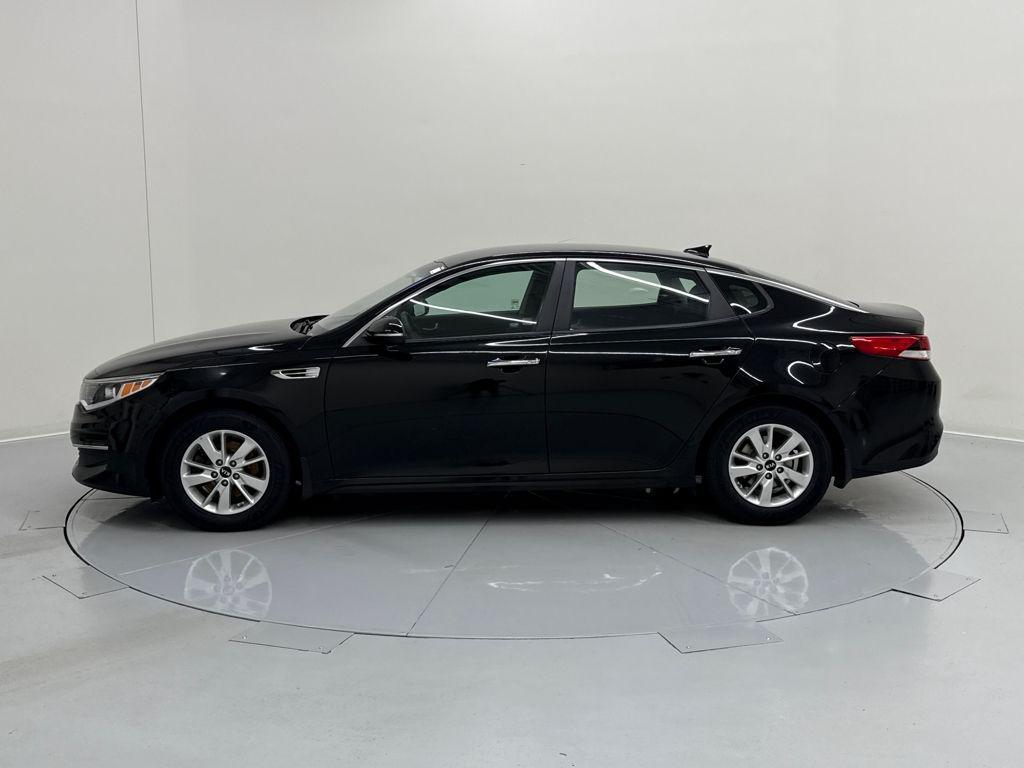used 2017 Kia Optima car, priced at $10,577