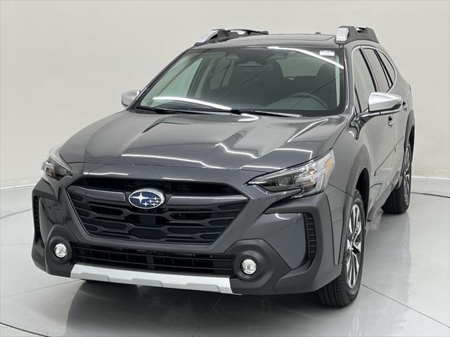 new 2025 Subaru Outback car, priced at $45,434