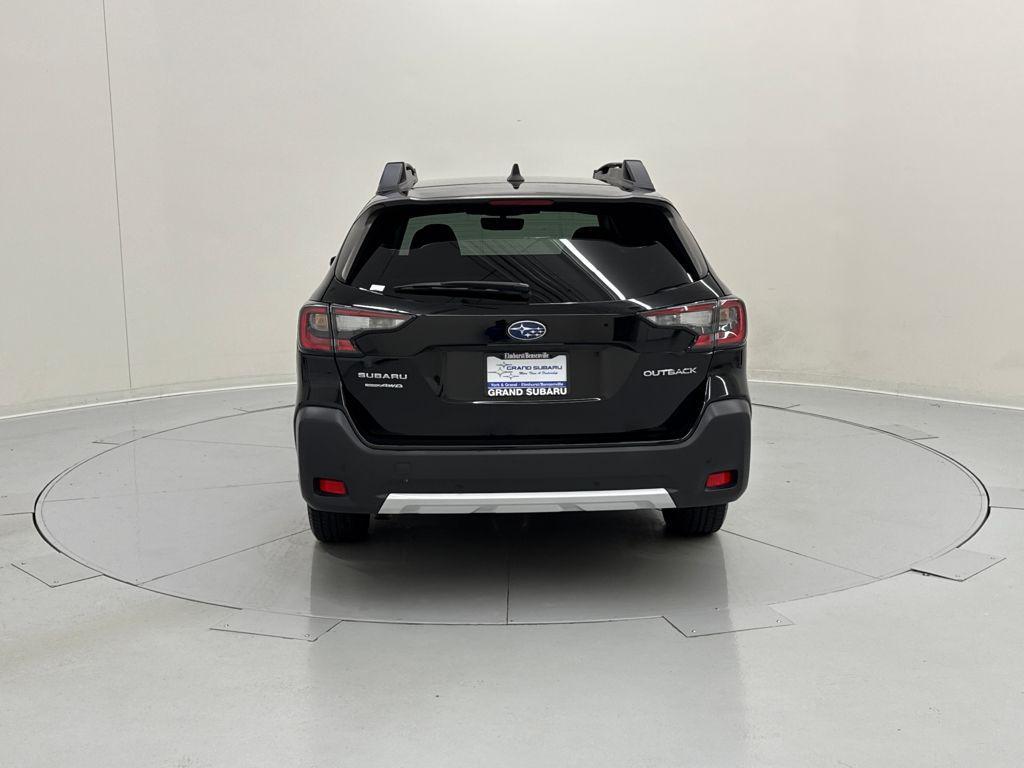 used 2023 Subaru Outback car, priced at $28,738