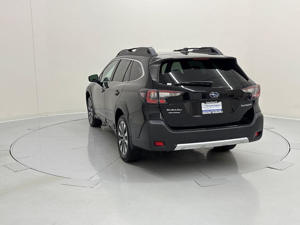 used 2023 Subaru Outback car, priced at $28,738