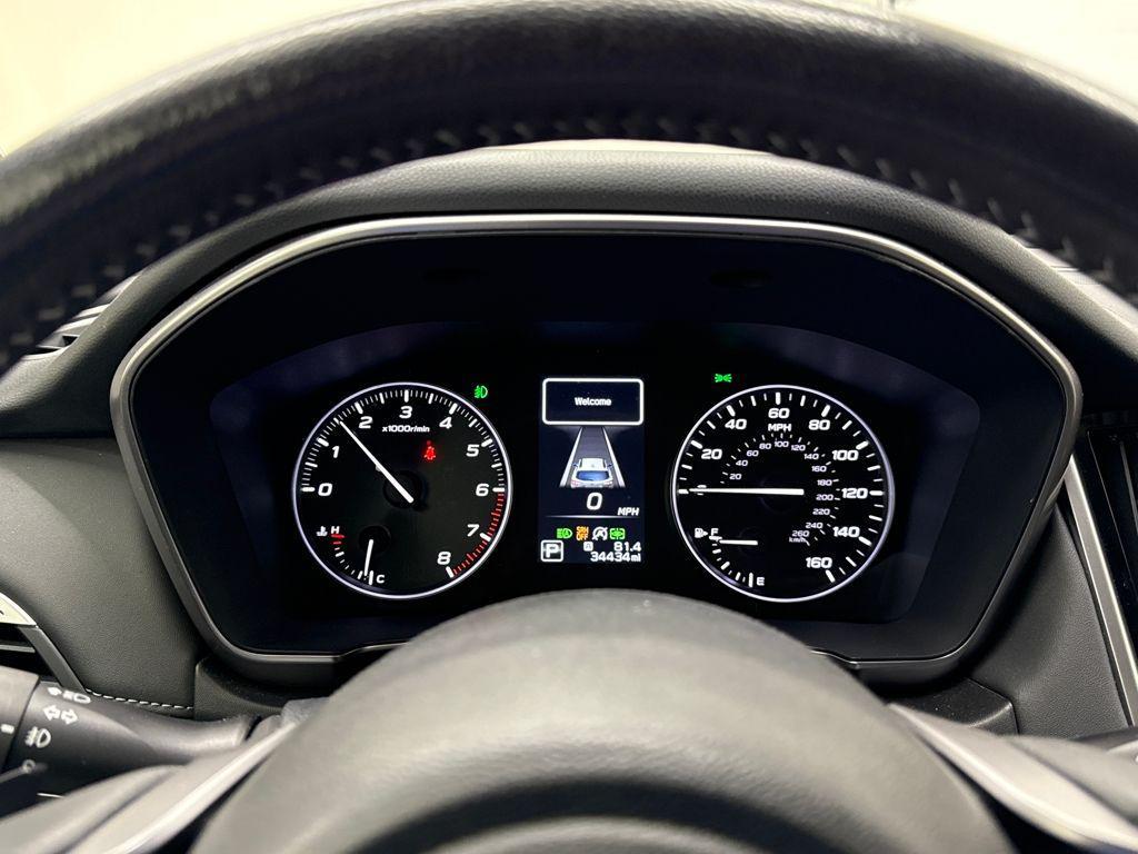 used 2023 Subaru Outback car, priced at $28,738