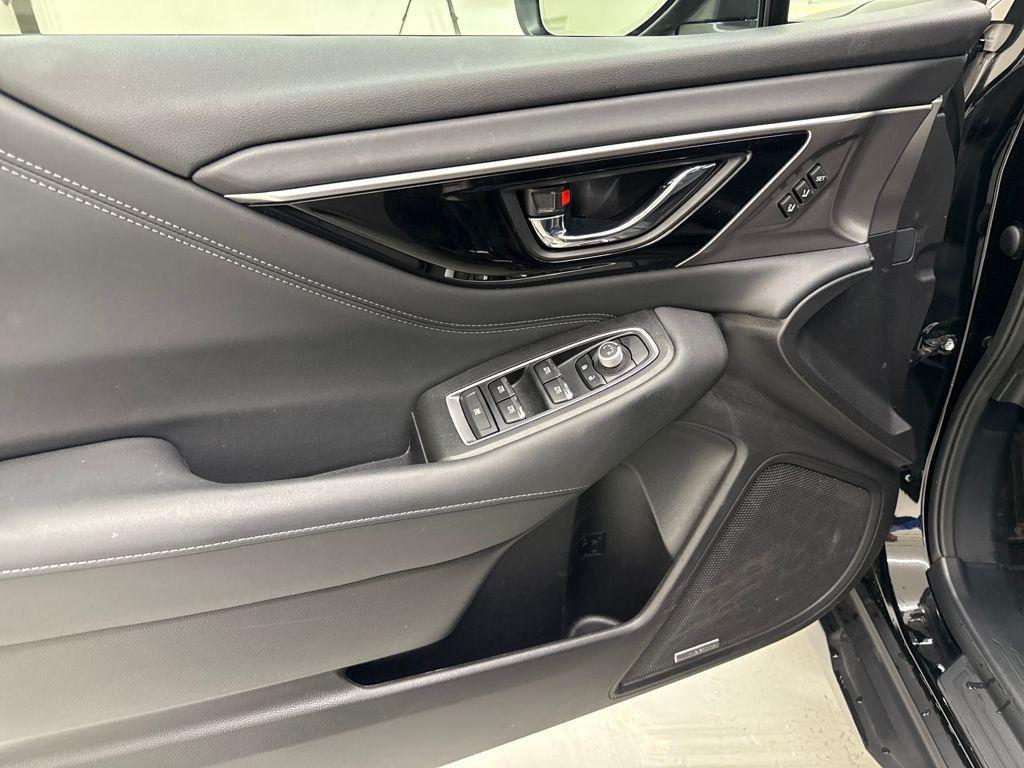 used 2023 Subaru Outback car, priced at $28,738