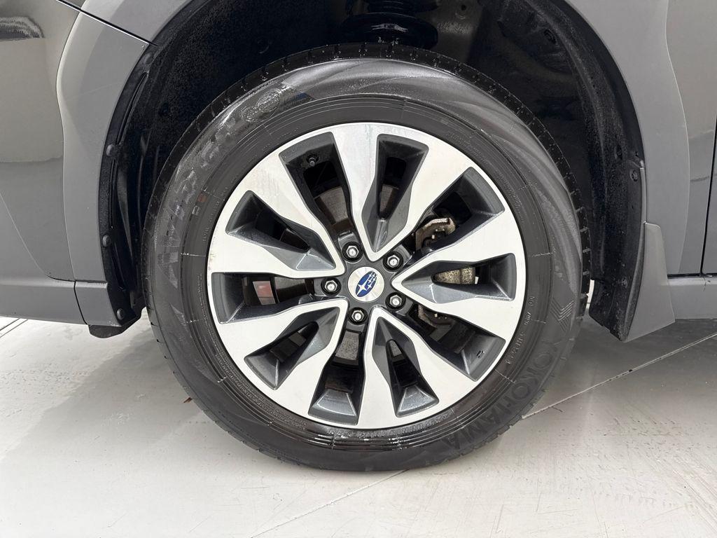 used 2023 Subaru Outback car, priced at $28,738