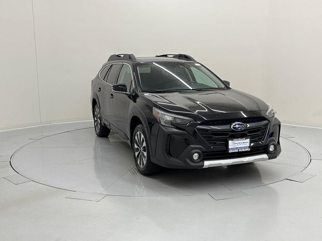 used 2023 Subaru Outback car, priced at $28,738