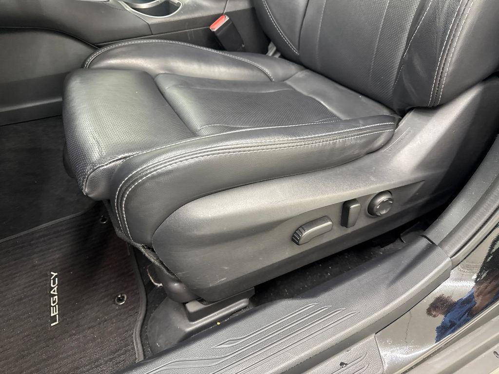 used 2023 Subaru Outback car, priced at $28,738