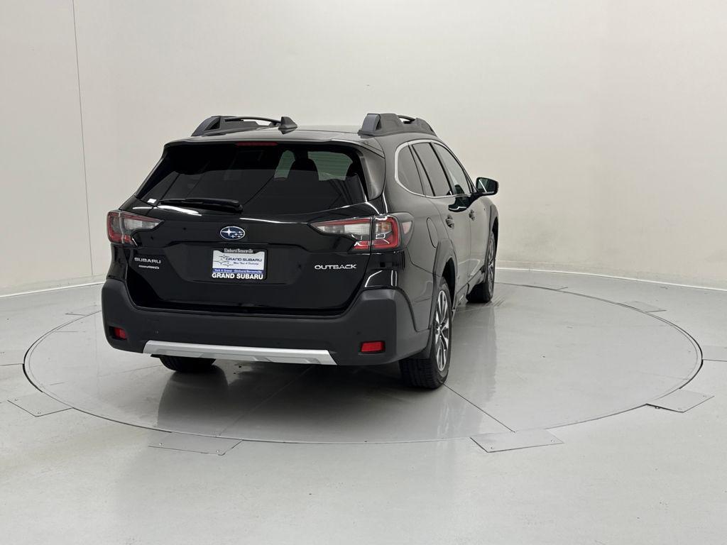 used 2023 Subaru Outback car, priced at $28,738