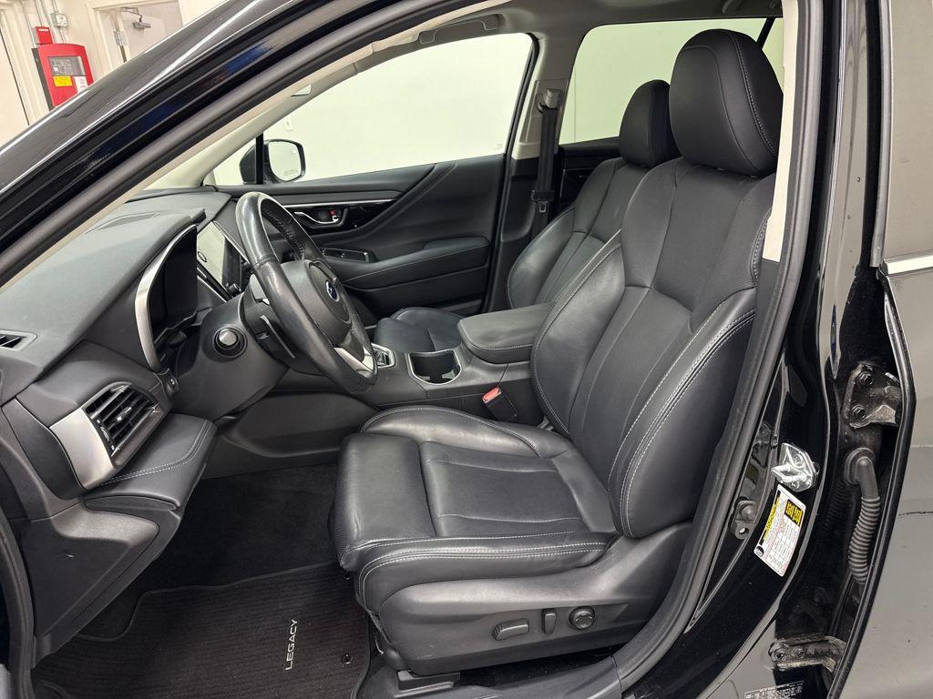 used 2023 Subaru Outback car, priced at $28,738