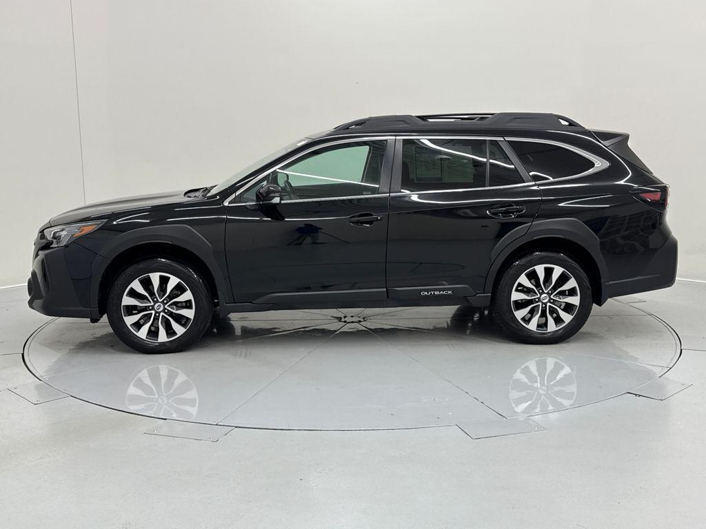 used 2023 Subaru Outback car, priced at $28,738