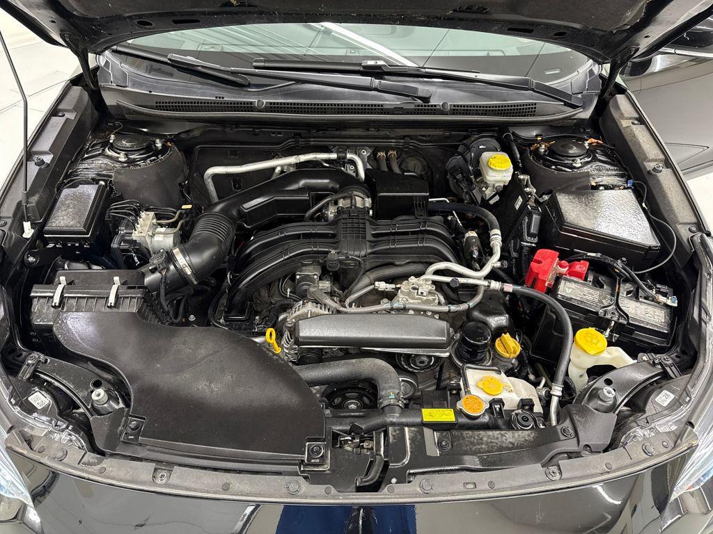 used 2023 Subaru Outback car, priced at $28,738