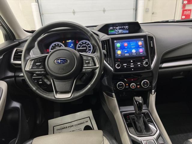 used 2020 Subaru Forester car, priced at $25,954