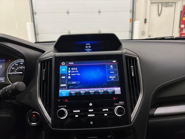 used 2020 Subaru Forester car, priced at $25,954