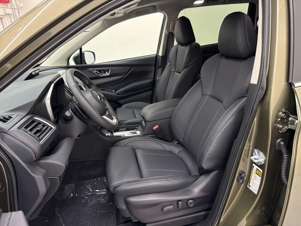 new 2025 Subaru Ascent car, priced at $49,305