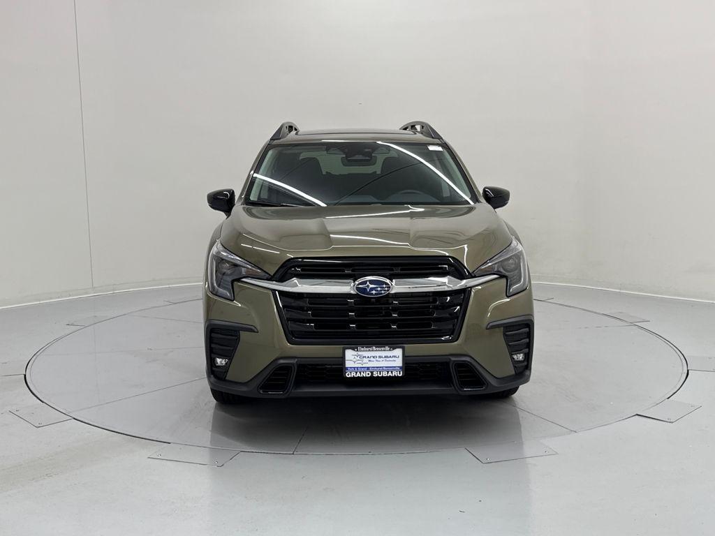 new 2025 Subaru Ascent car, priced at $49,305