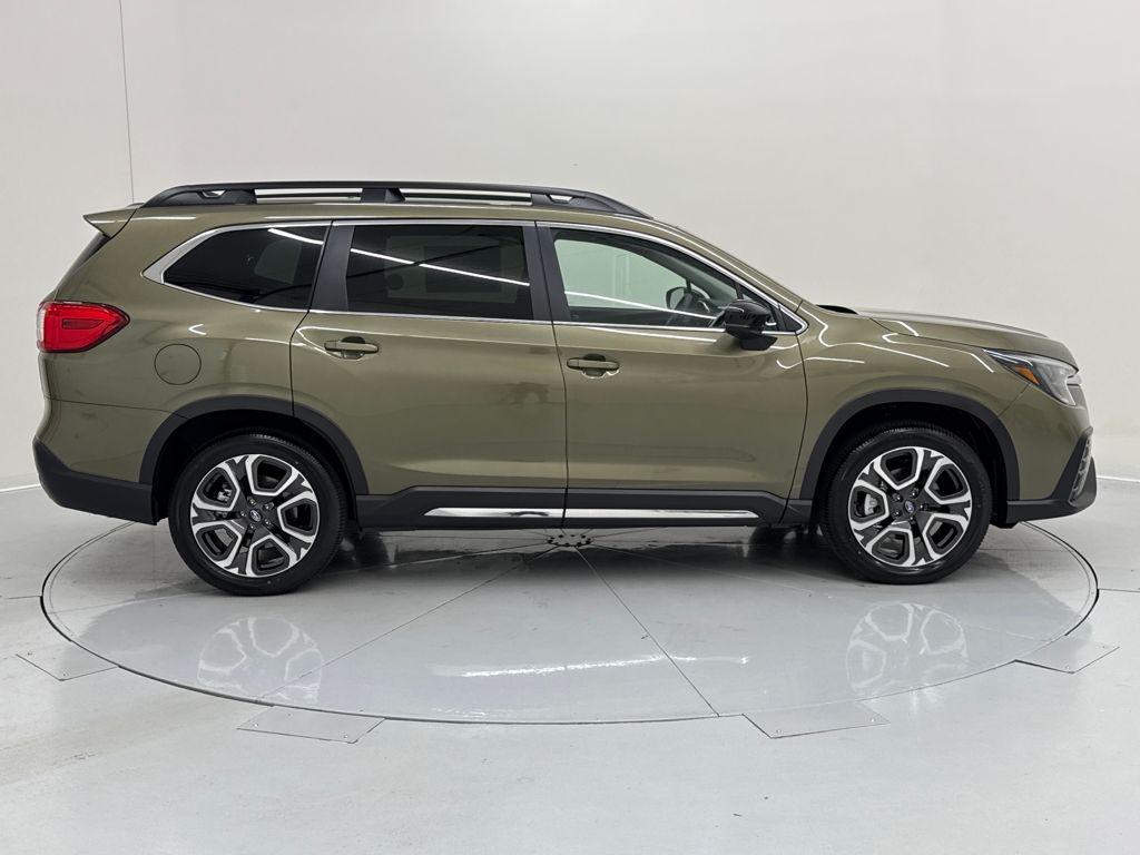 new 2025 Subaru Ascent car, priced at $49,305