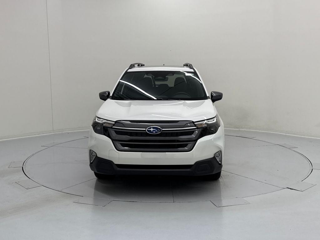 new 2025 Subaru Forester Hybrid car, priced at $38,994