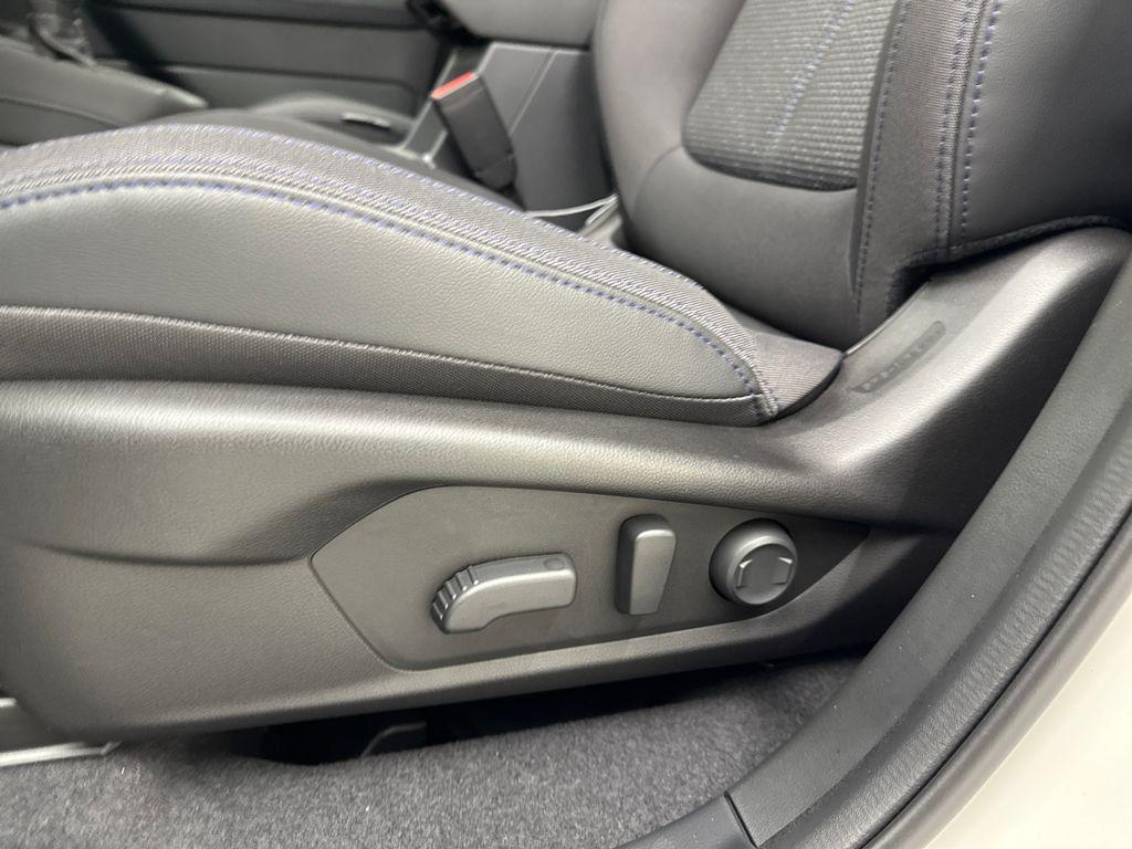 new 2025 Subaru Forester Hybrid car, priced at $38,994