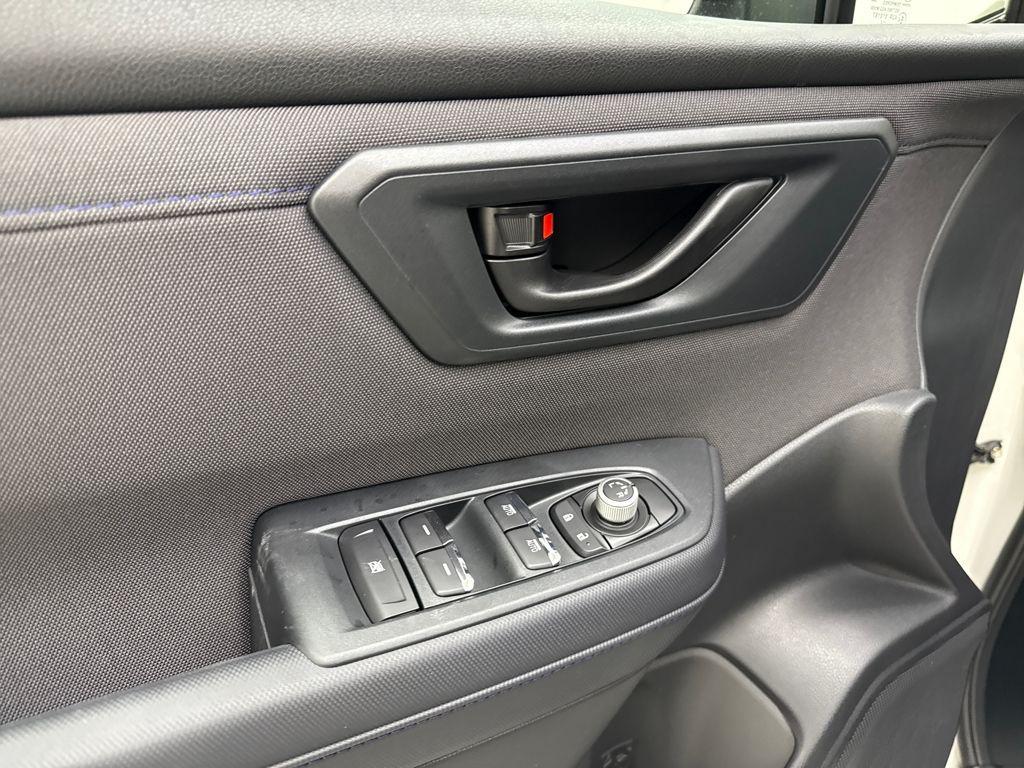 new 2025 Subaru Forester Hybrid car, priced at $38,994