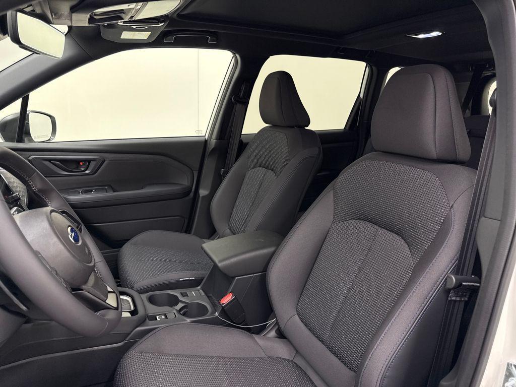 new 2025 Subaru Forester Hybrid car, priced at $38,994