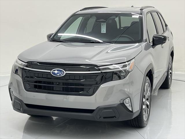 new 2025 Subaru Forester car, priced at $42,975