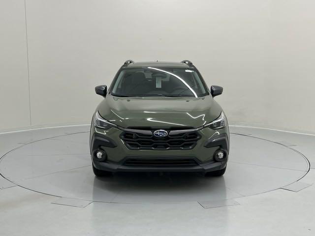 new 2024 Subaru Crosstrek car, priced at $35,386