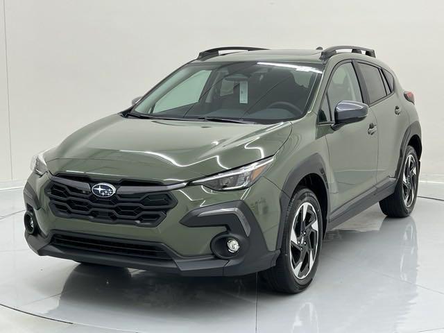 new 2024 Subaru Crosstrek car, priced at $35,386