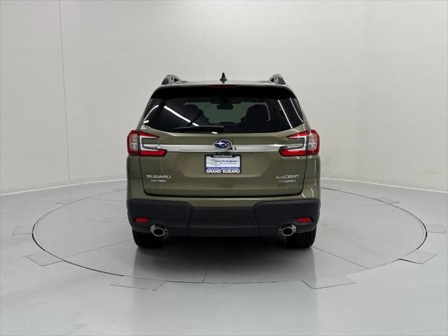new 2025 Subaru Ascent car, priced at $53,916