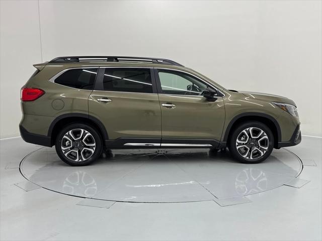 new 2025 Subaru Ascent car, priced at $53,916