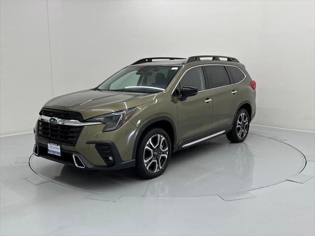 new 2025 Subaru Ascent car, priced at $53,916