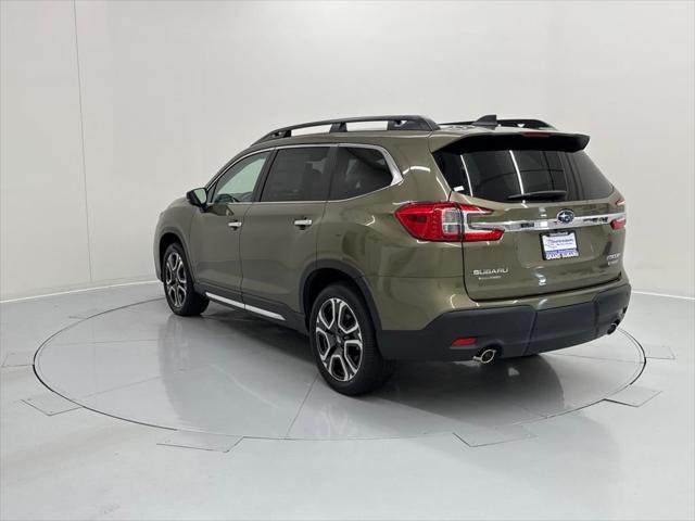 new 2025 Subaru Ascent car, priced at $53,916