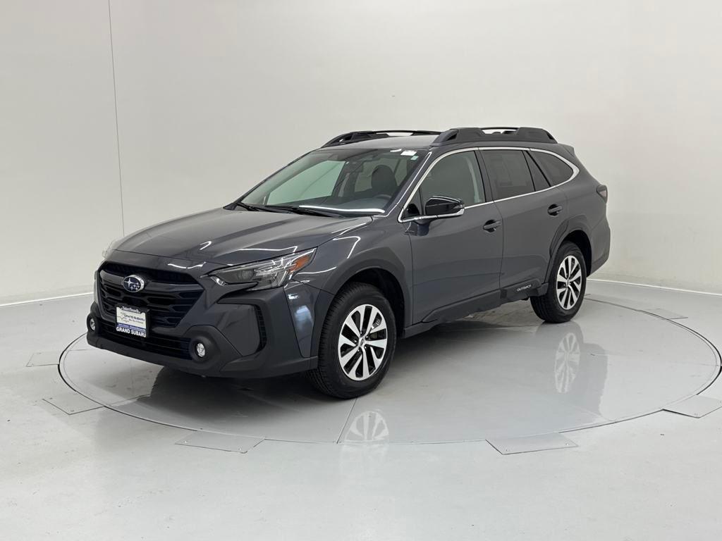 used 2024 Subaru Outback car, priced at $26,924