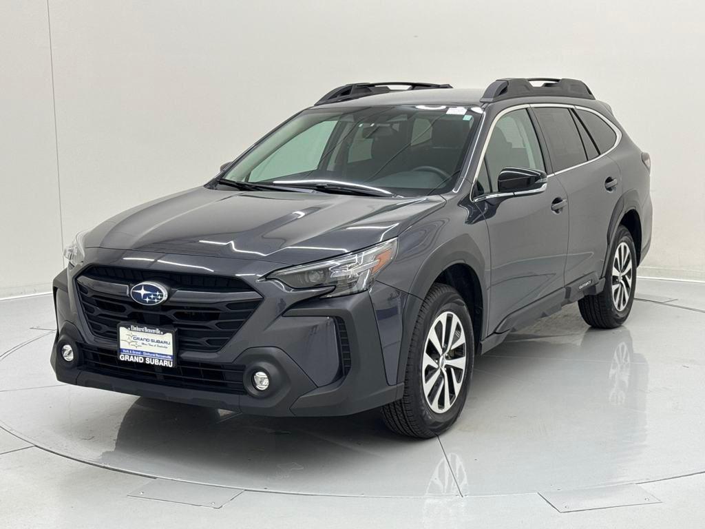 used 2024 Subaru Outback car, priced at $26,924