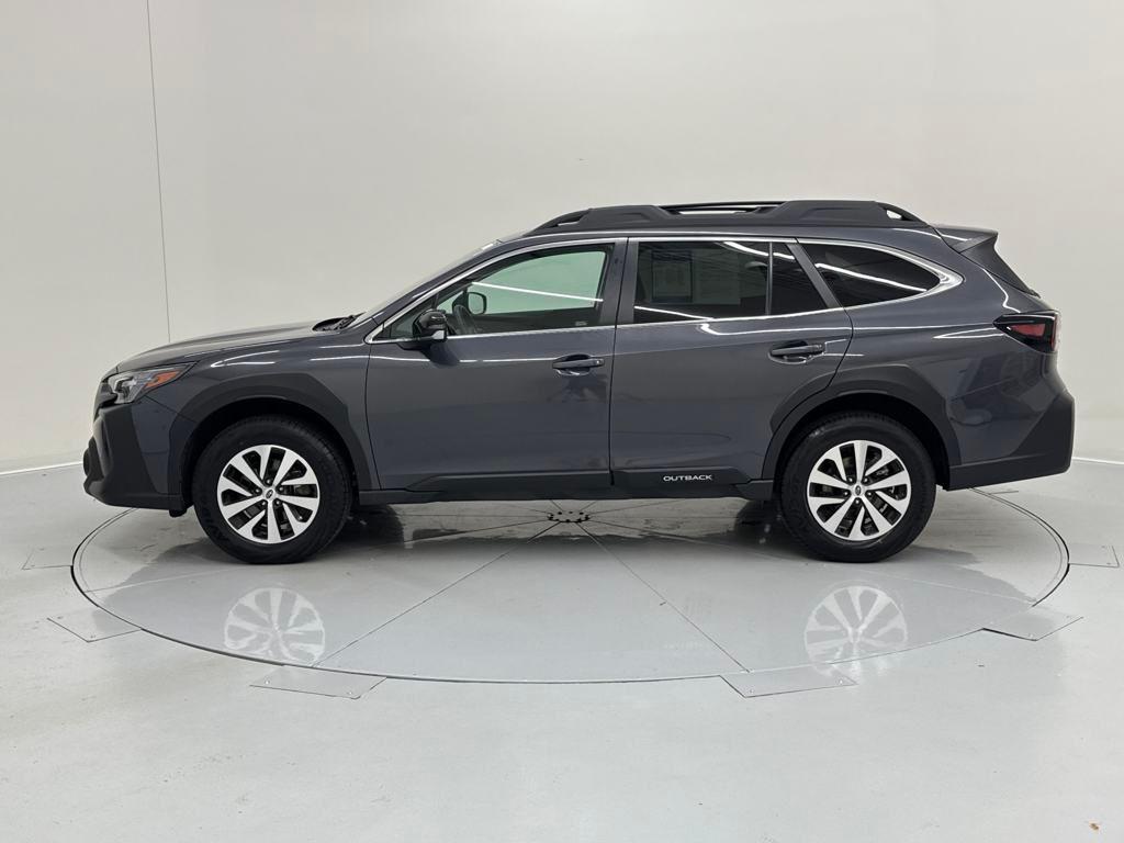 used 2024 Subaru Outback car, priced at $26,924