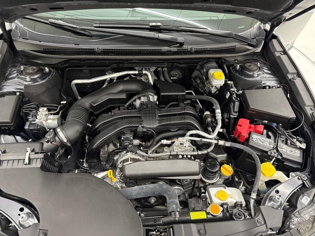used 2024 Subaru Outback car, priced at $26,924