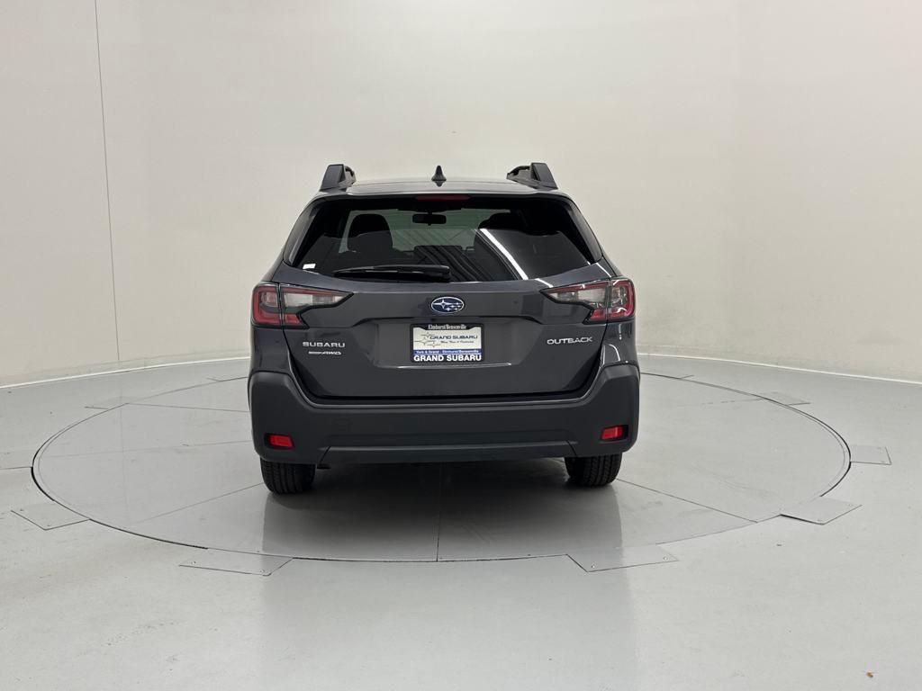 used 2024 Subaru Outback car, priced at $26,924