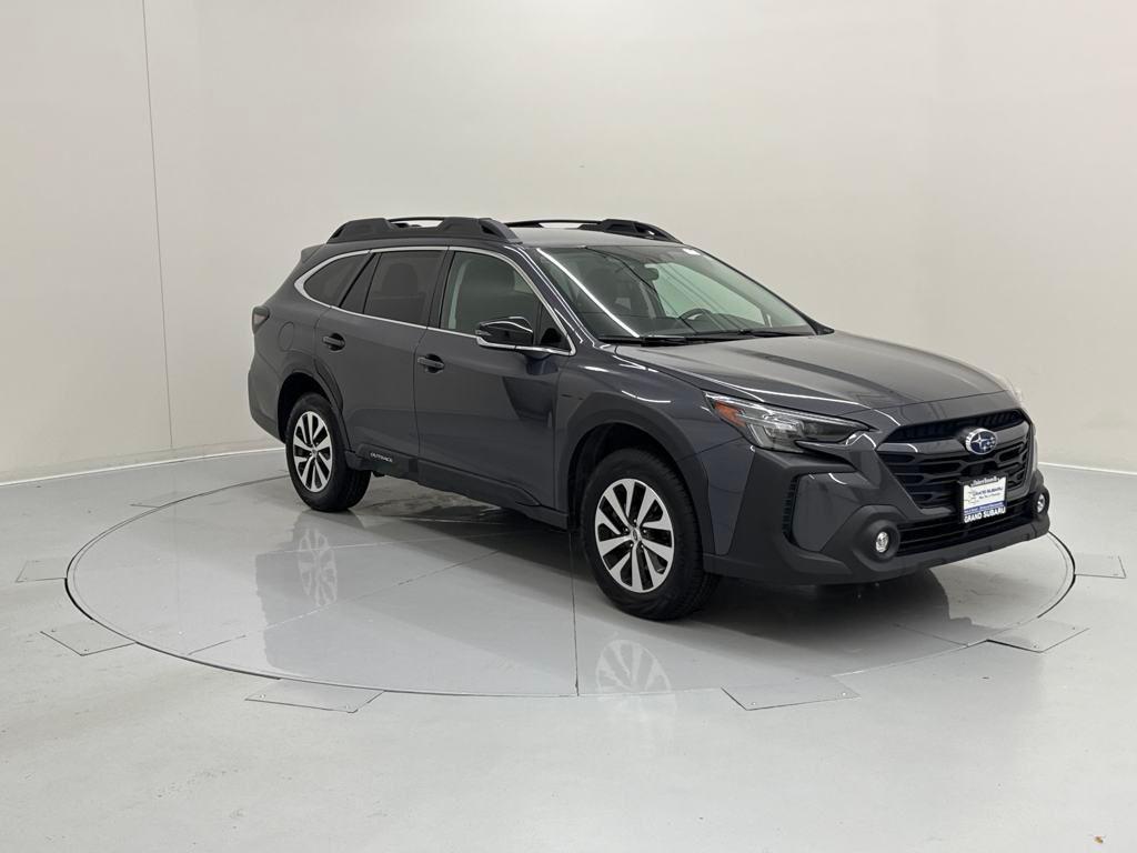 used 2024 Subaru Outback car, priced at $26,924