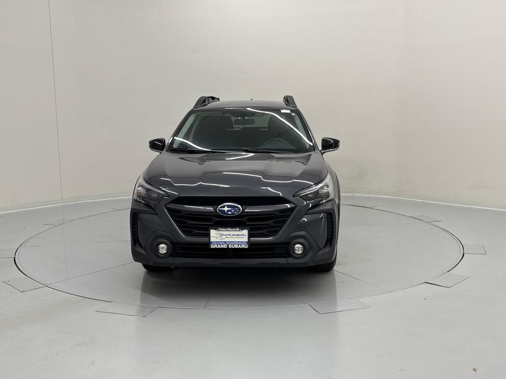 used 2024 Subaru Outback car, priced at $26,924