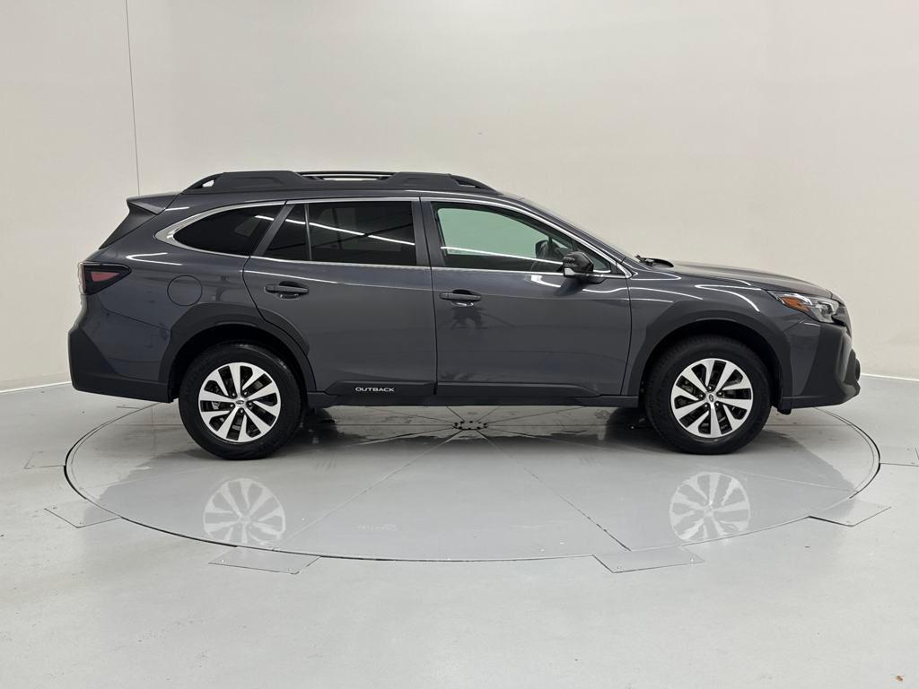used 2024 Subaru Outback car, priced at $26,924