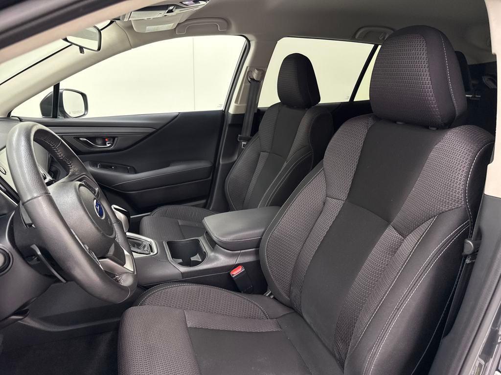 used 2024 Subaru Outback car, priced at $26,924