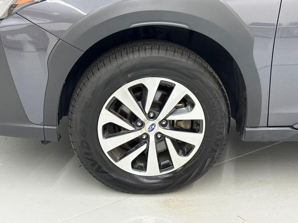 used 2024 Subaru Outback car, priced at $26,924