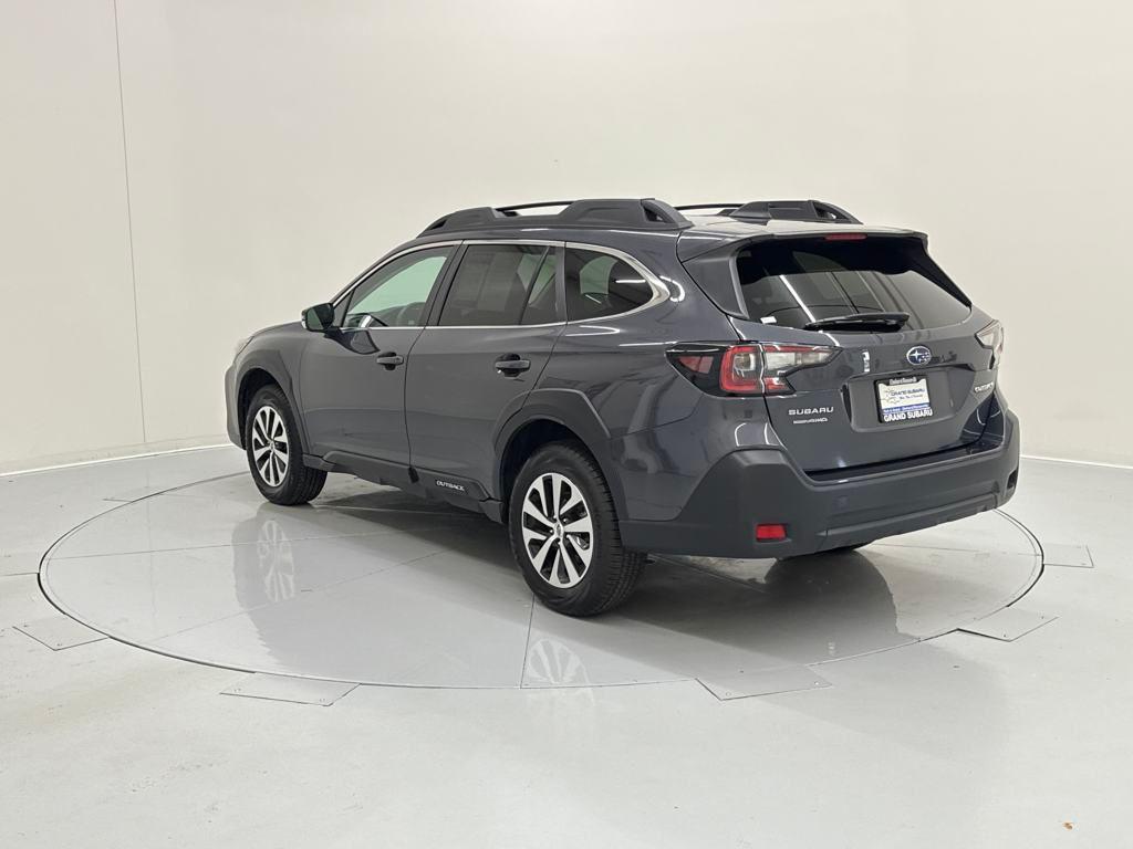 used 2024 Subaru Outback car, priced at $26,924