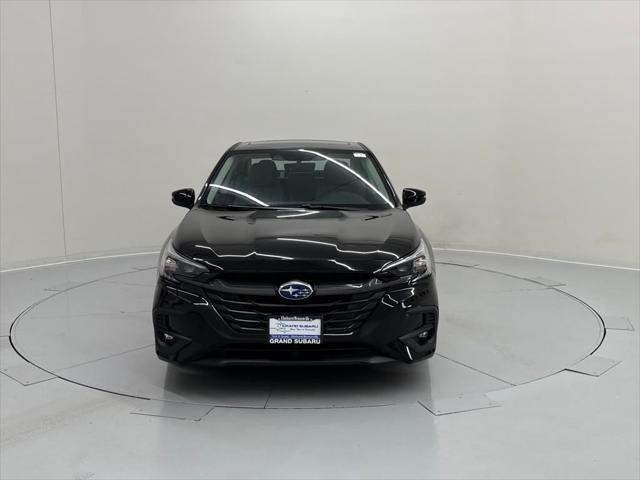 new 2025 Subaru Legacy car, priced at $33,609