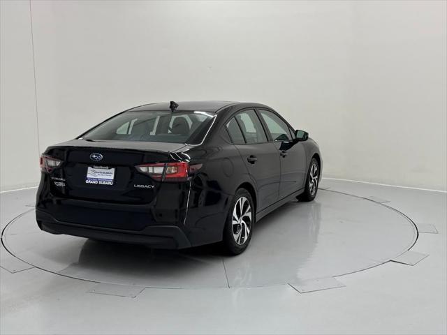 new 2025 Subaru Legacy car, priced at $33,609