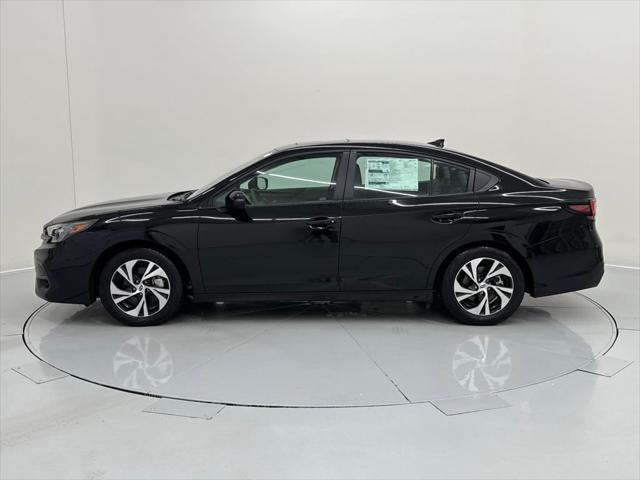 new 2025 Subaru Legacy car, priced at $33,609